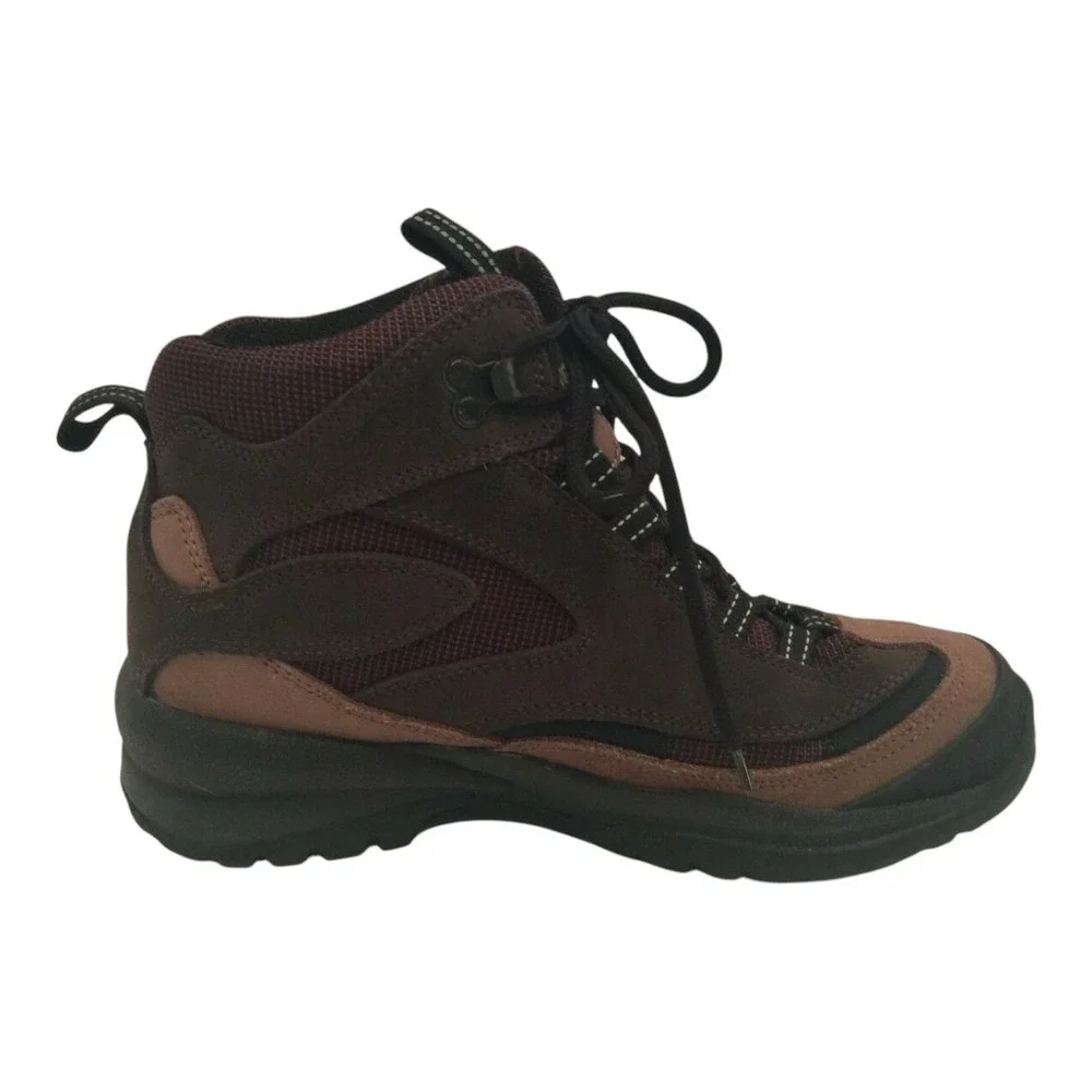 Dolomite mens step